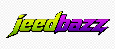 jeedbazz লোগো